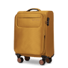 Walizka miękka kabinowa TERN Wings 20" YELLOW
