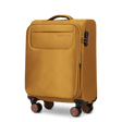 Walizka miękka kabinowa TERN Wings 20" YELLOW