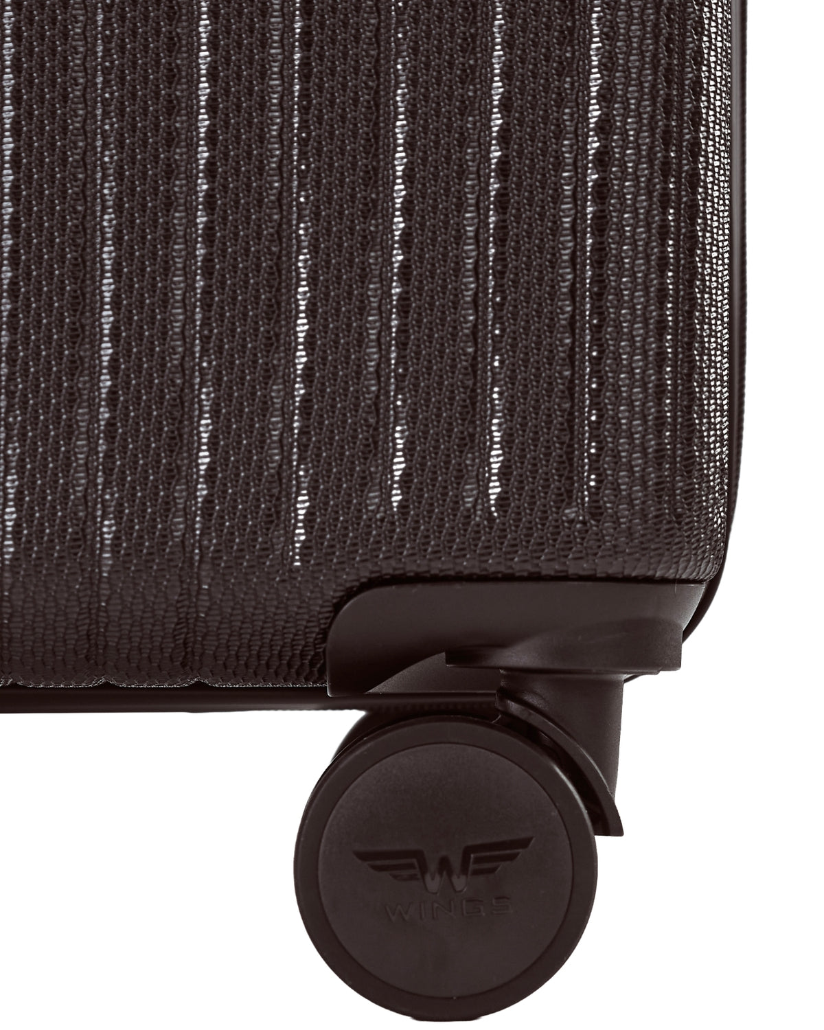Zestaw 3 walizek WINGS WHIMBREL BLACK