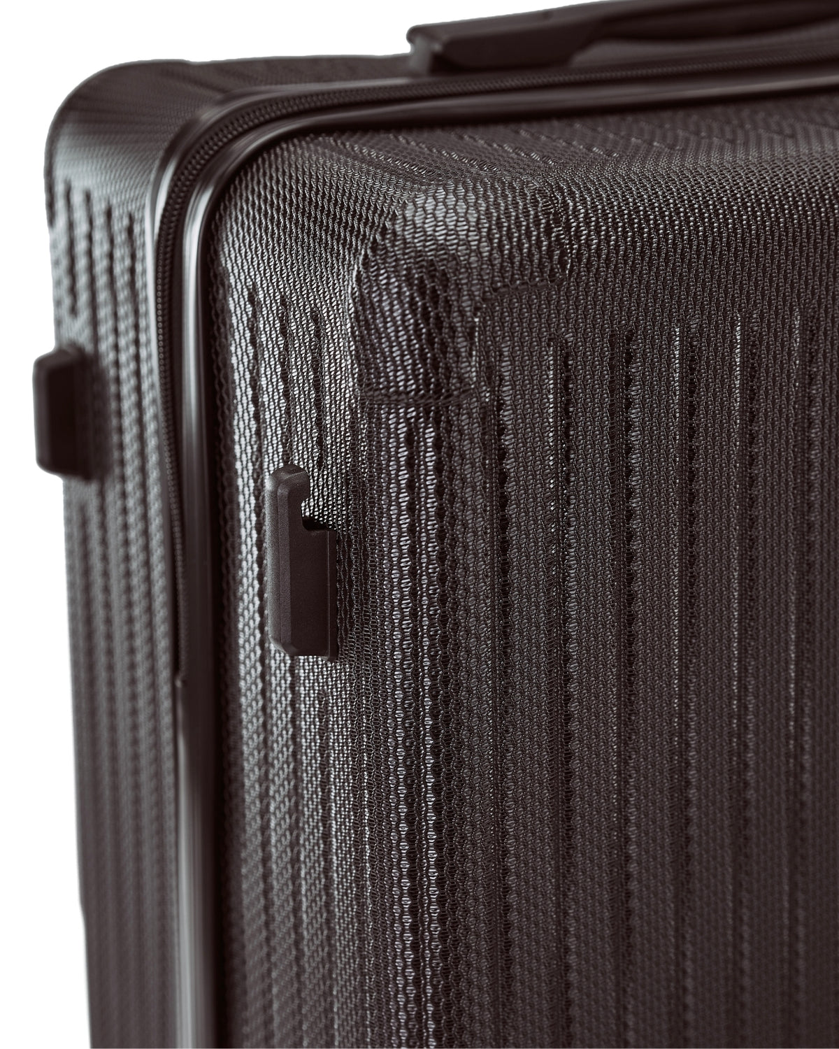 Zestaw 3 walizek WINGS WHIMBREL BLACK
