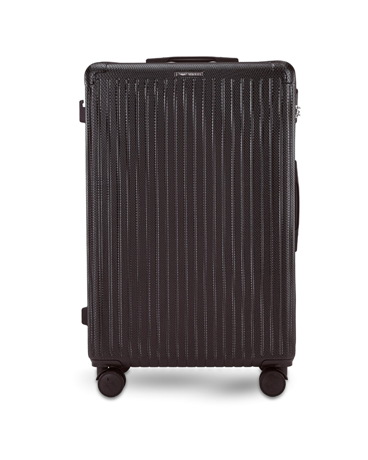 Walizka duża WINGS WHIMBREL 28" BLACK