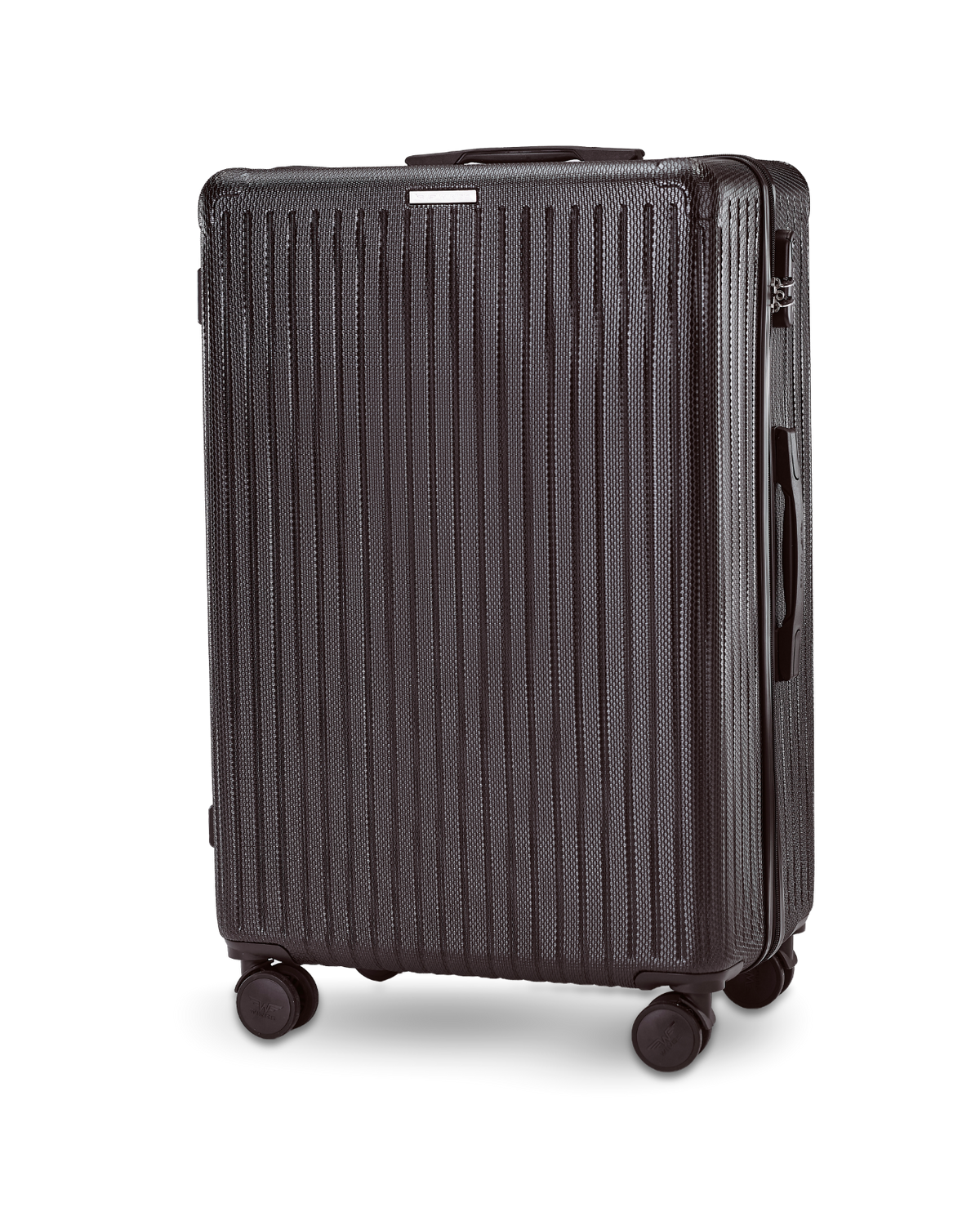 Walizka duża WINGS WHIMBREL 28" BLACK
