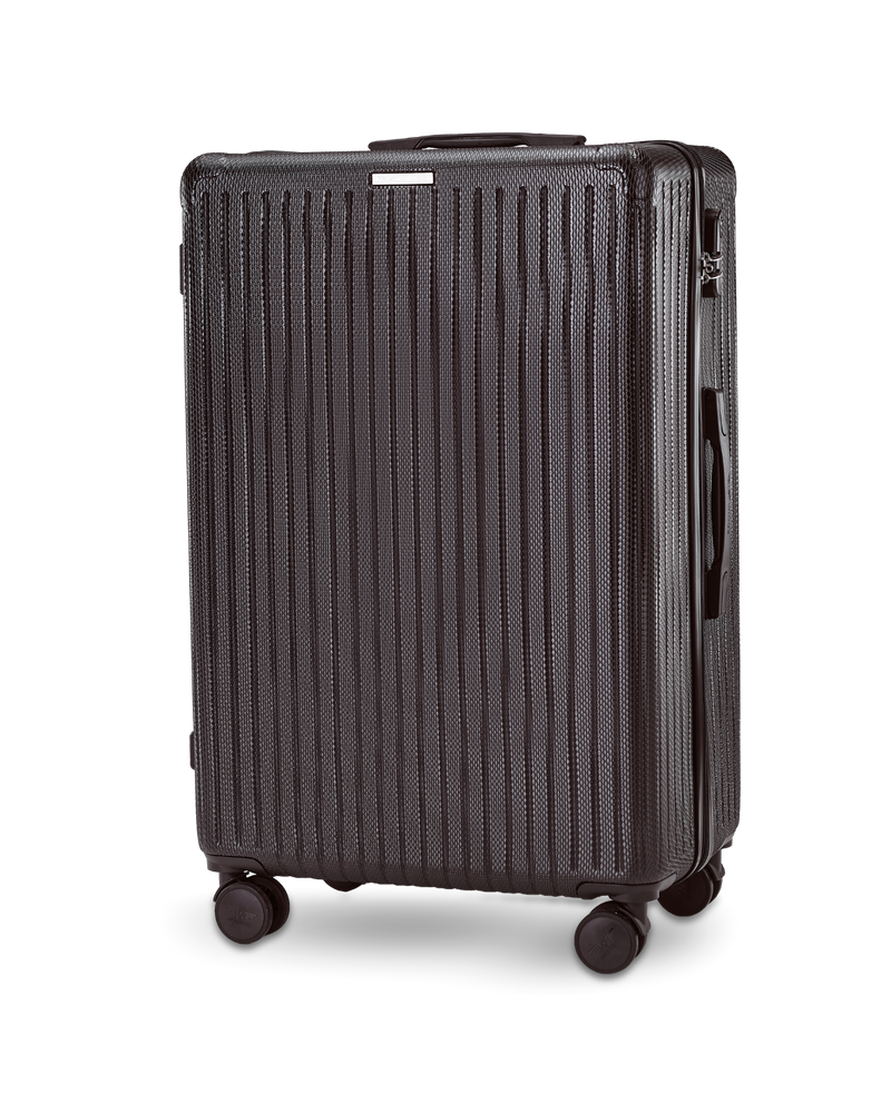 Walizka duża WINGS WHIMBREL 28" BLACK