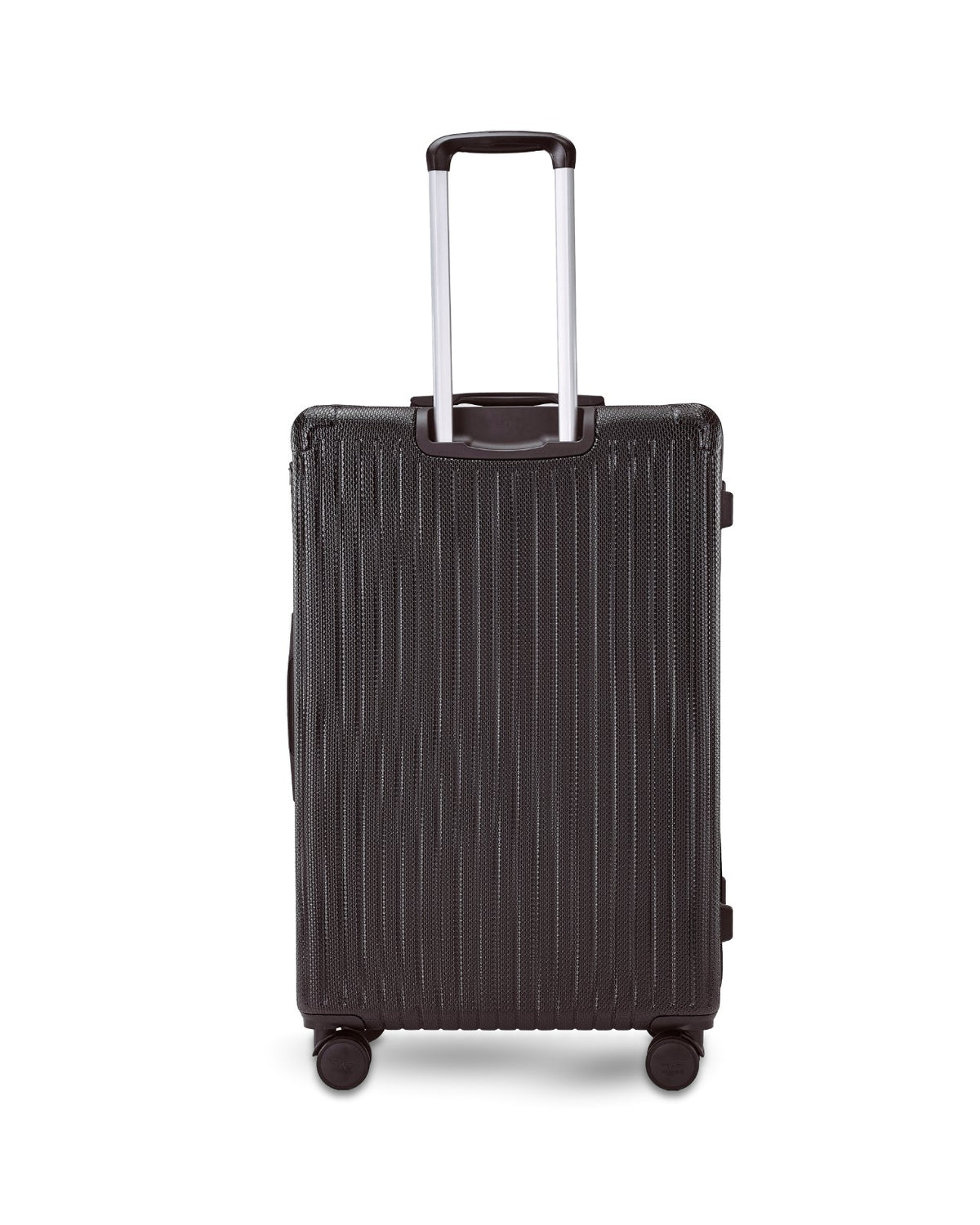 Walizka duża WINGS WHIMBREL 28" BLACK