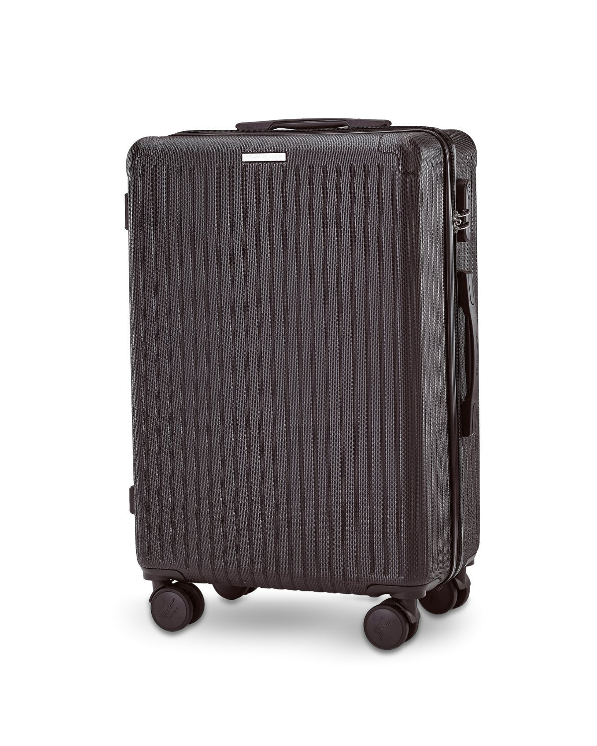 Zestaw 3 walizek WINGS WHIMBREL BLACK