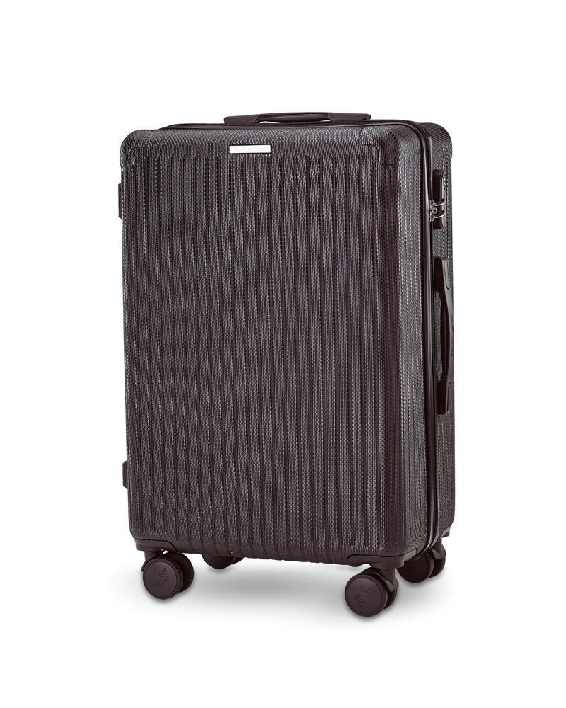 Walizka średnia WINGS WHIMBREL 24" BLACK
