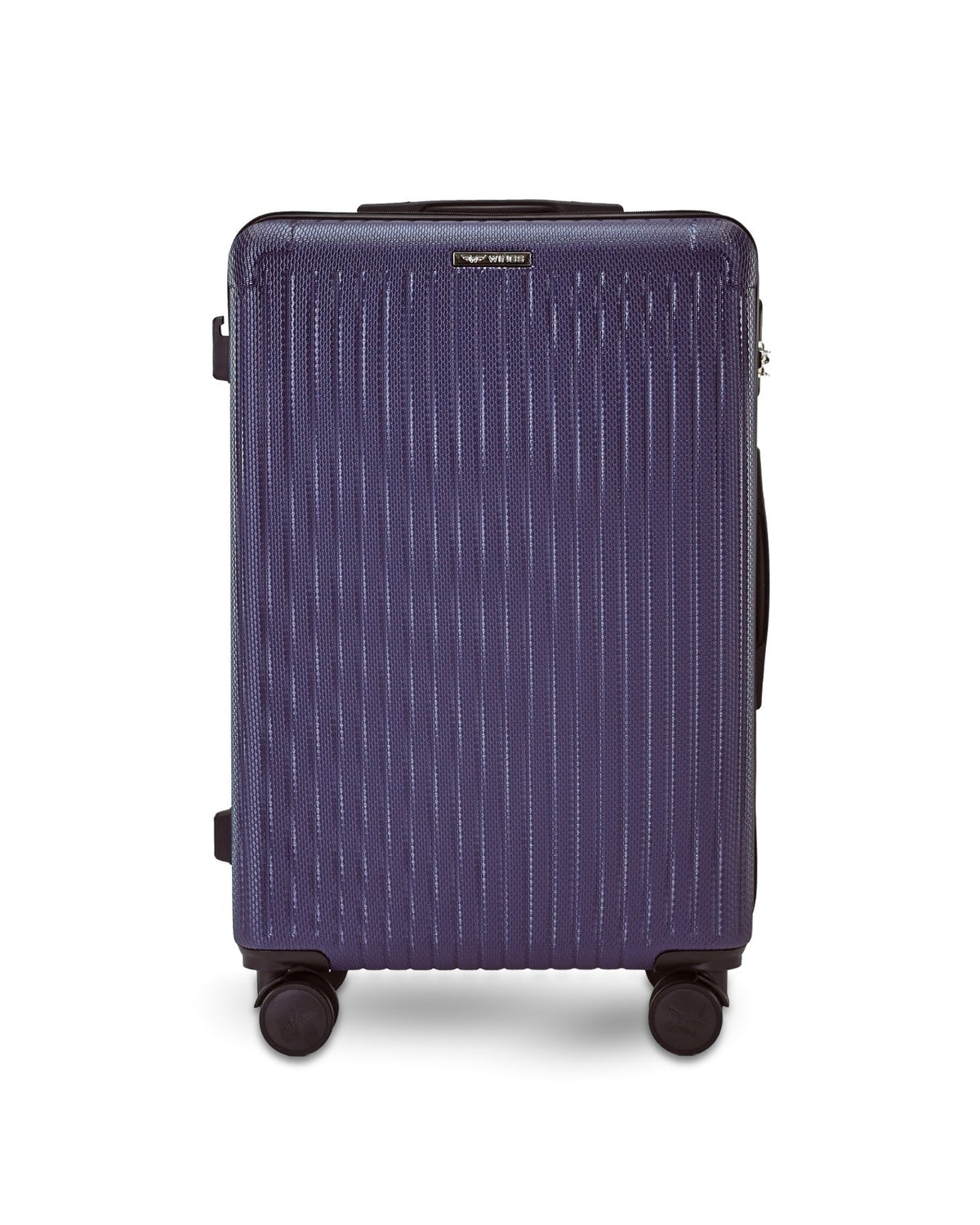 Walizka średnia WINGS WHIMBREL 24" BLUE