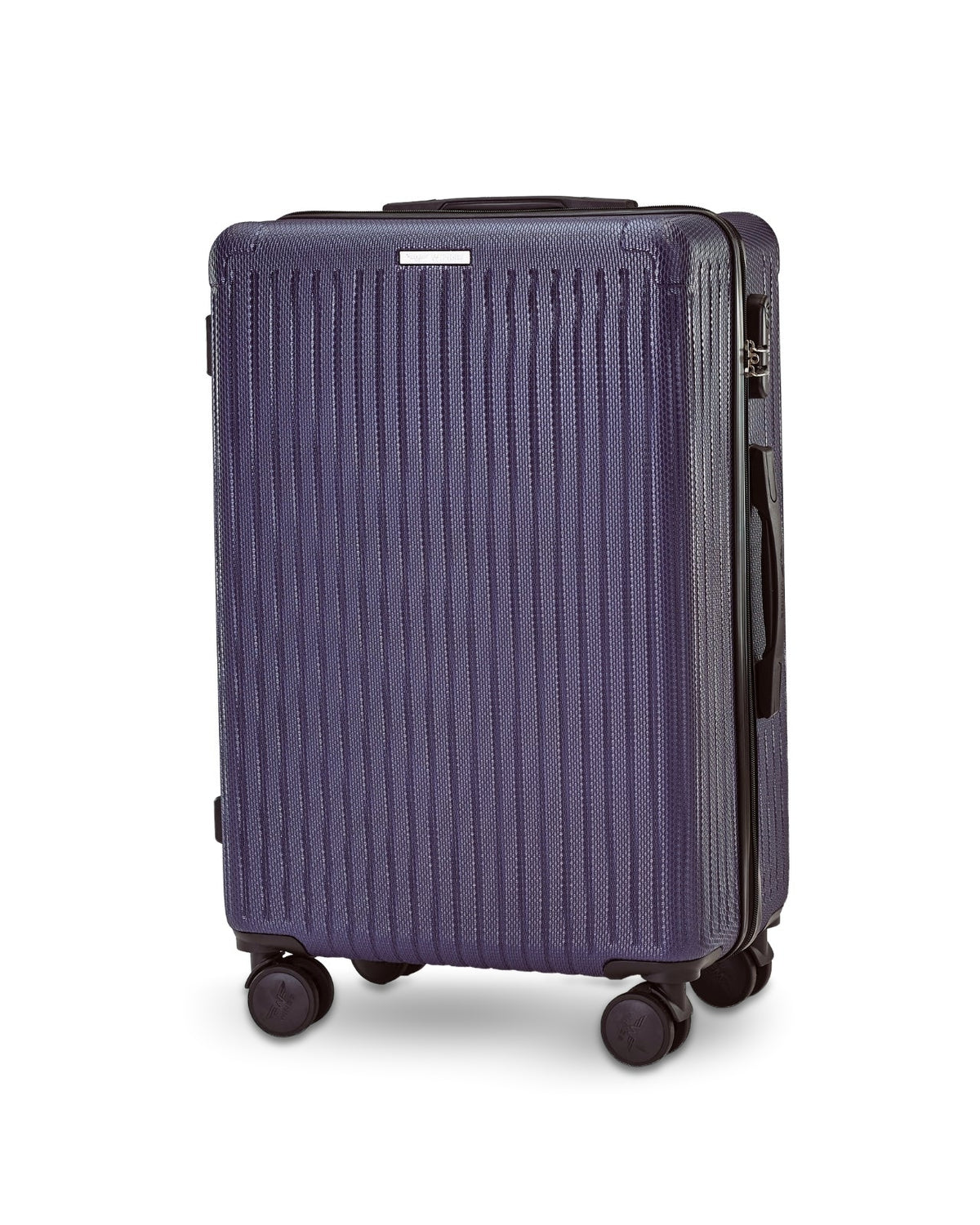 Walizka średnia WINGS WHIMBREL 24" BLUE