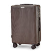 Walizka średnia WINGS WHIMBREL 24" BROWN