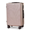 Walizka średnia WINGS WHIMBREL 24" ROSE GOLD
