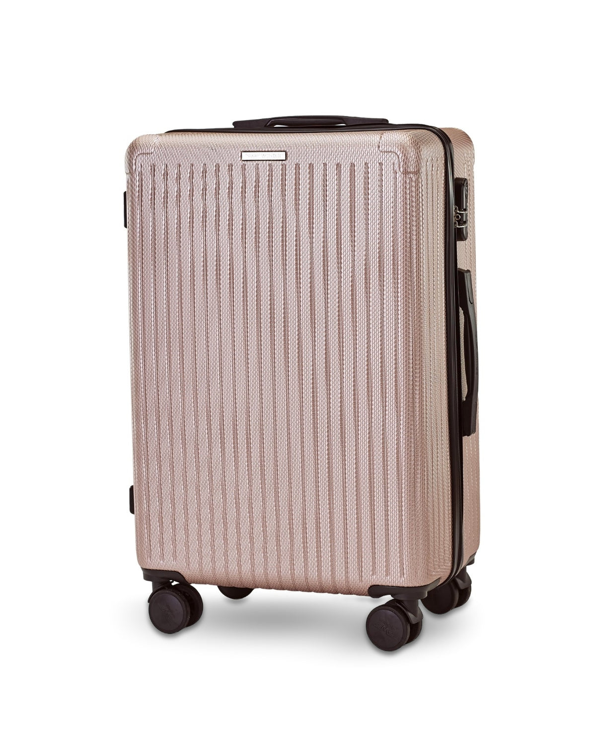 Zestaw 3 walizek WINGS WHIMBREL ROSE GOLD