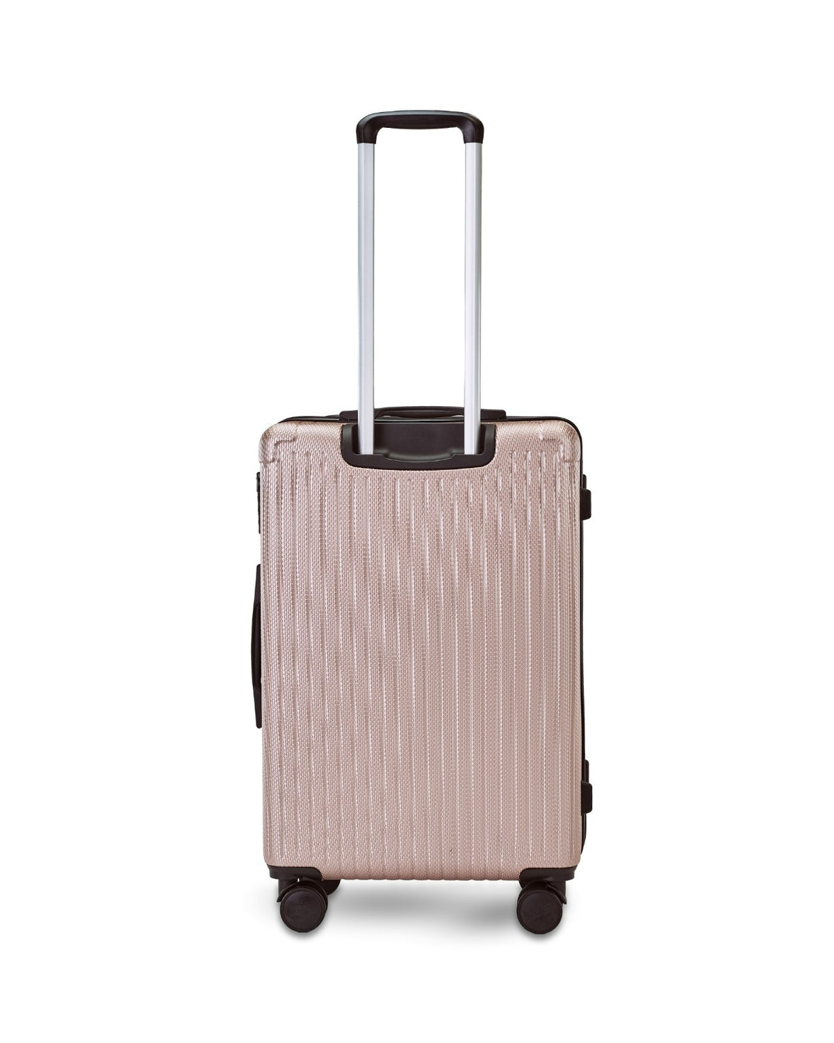 Zestaw 3 walizek WINGS WHIMBREL ROSE GOLD