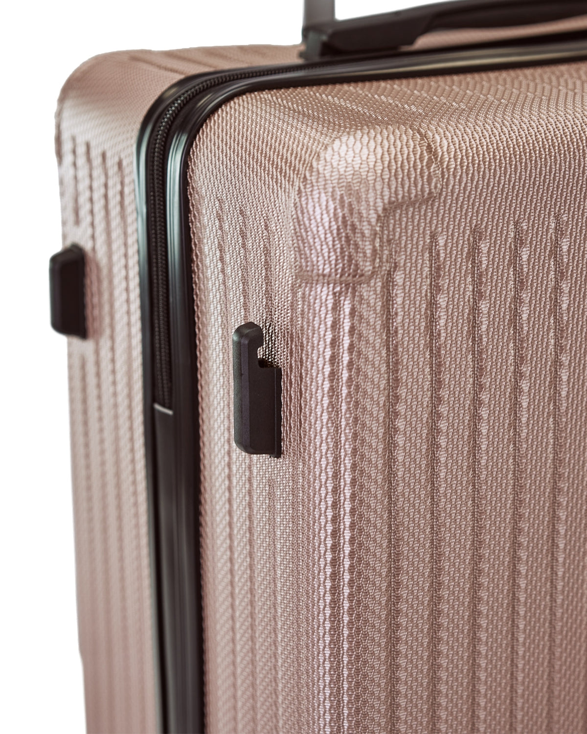Zestaw 3 walizek WINGS WHIMBREL ROSE GOLD