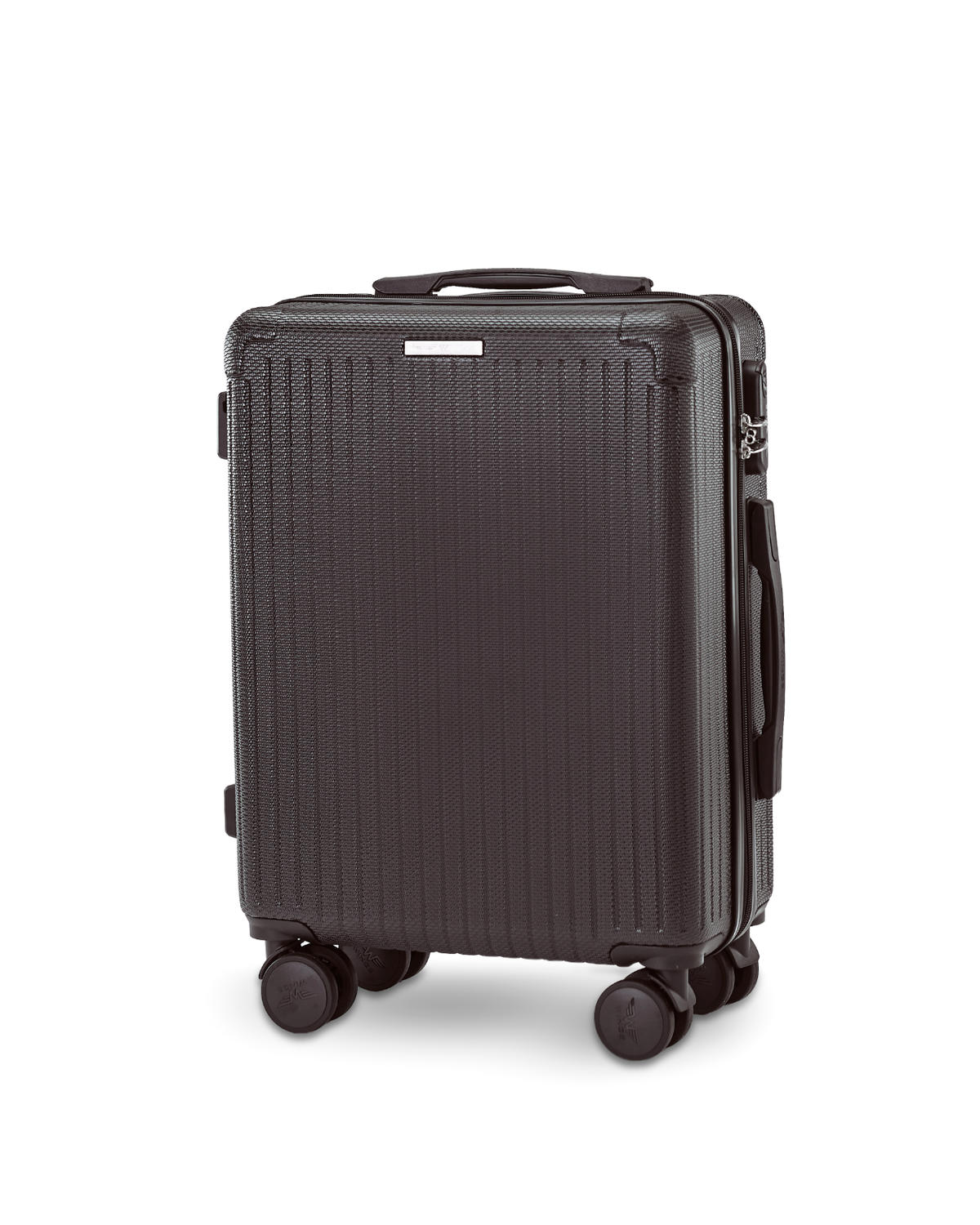 Walizka kabinowa WINGS WHIMBREL 20" BLACK