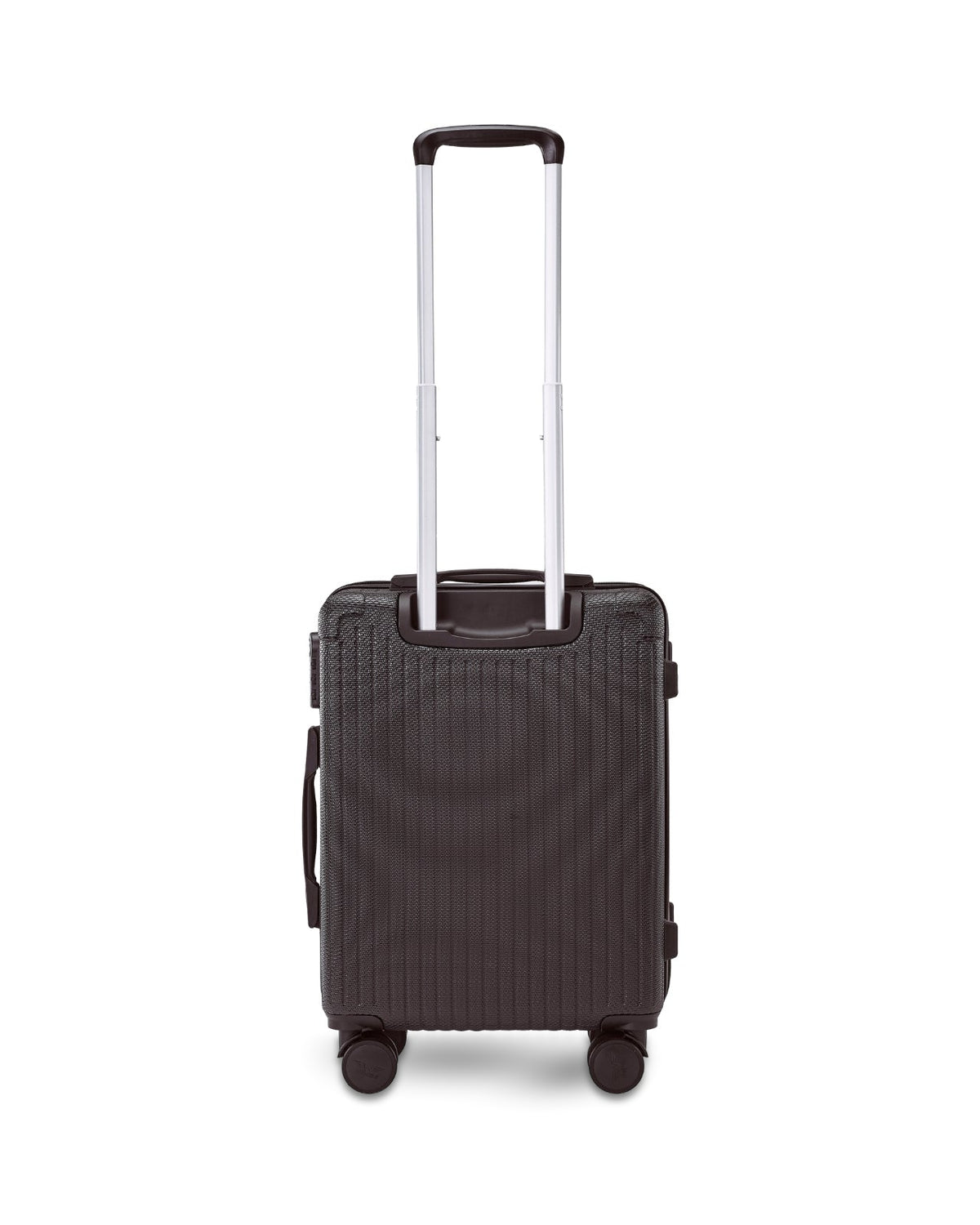 Walizka kabinowa WINGS WHIMBREL 20" BLACK