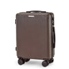 Walizka kabinowa WINGS WHIMBREL 20" BROWN