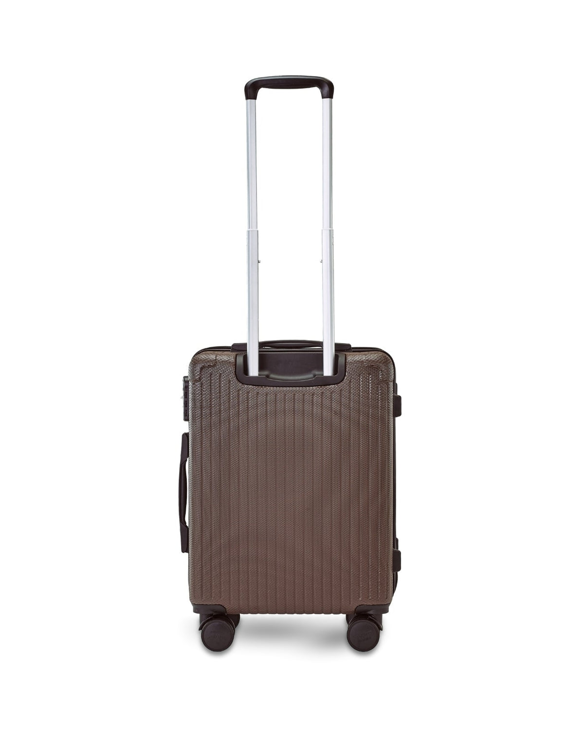 Walizka kabinowa WINGS WHIMBREL 20" BROWN