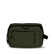 WINGS Kosmetyczka podróżna ROOK dark green