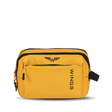 WINGS Kosmetyczka podróżna ROOK yellow