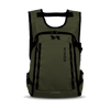 WINGS Plecak podróżny ROOK  dark green
