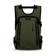 WINGS Plecak podróżny ROOK  dark green