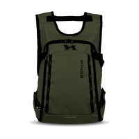 Zielony