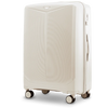 Walizka duża Wings COCKATIEL 28" polipropylen BEIGE