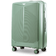 Walizka duża Wings COCKATIEL 28" polipropylen ARMY GREEN