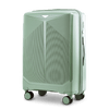 Walizka średnia Wings COCKATIEL polipropylen 24" ARMY GREEN