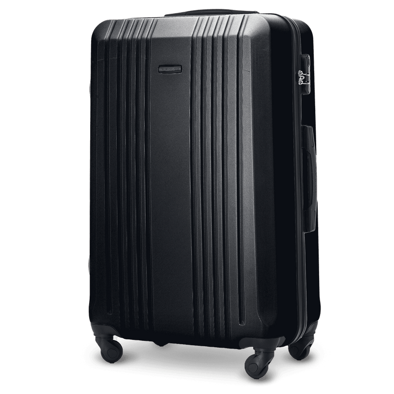 Walizka duża Wings 28" KESTREL Dark grey