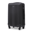 Walizka średnia Wings 24" KESTREL BLACK