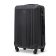 Walizka średnia Wings 24" KESTREL BLACK
