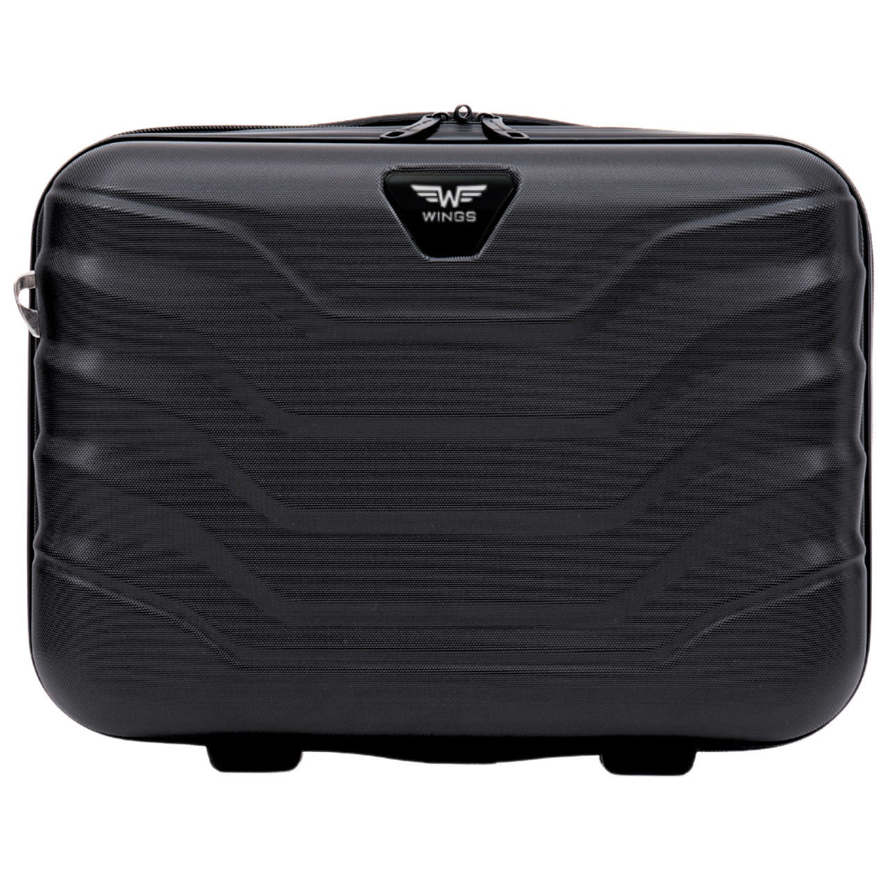 Kuferek podróżny Wings PEAFOWL 2.0 kosmetyczka 14" BLACK