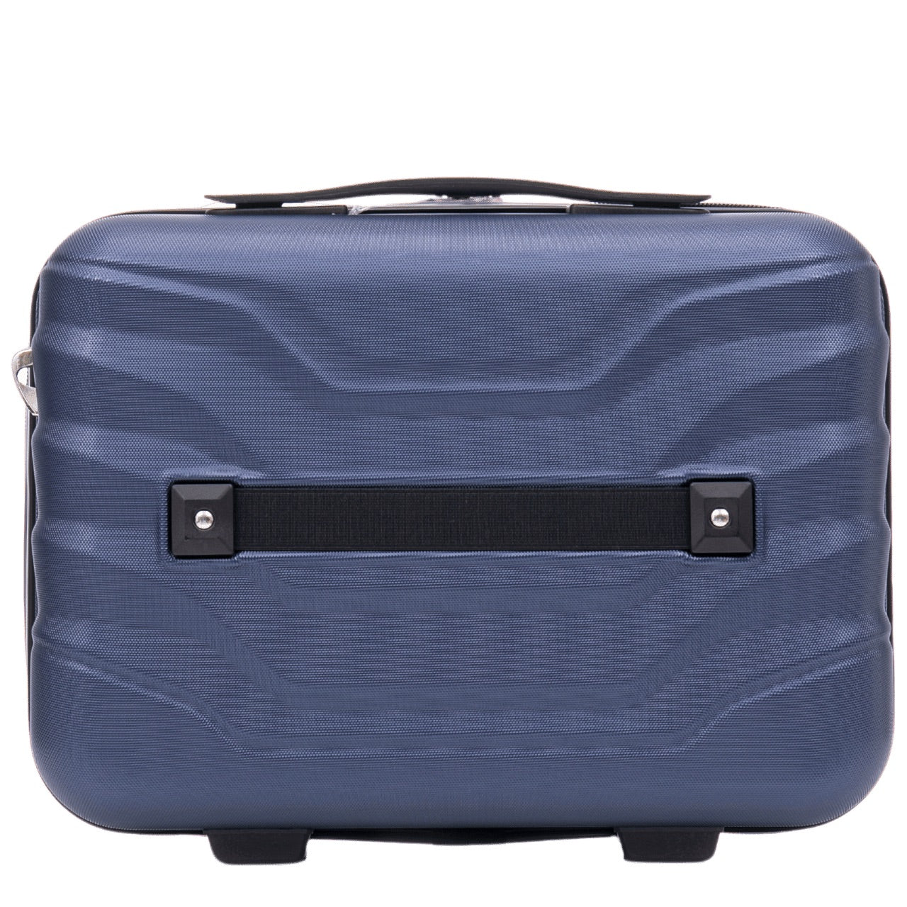Kuferek podróżny Wings PEAFOWL 2.0 kosmetyczka 14" BLUE