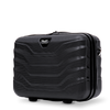 Kuferek podróżny Wings PEAFOWL 2.0 kosmetyczka 14" BLACK