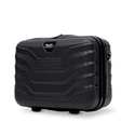Kuferek podróżny Wings PEAFOWL 2.0 kosmetyczka 14" BLACK