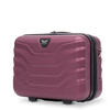 Kuferek podróżny Wings PEAFOWL 2.0 kosmetyczka 14" BURGUNDY