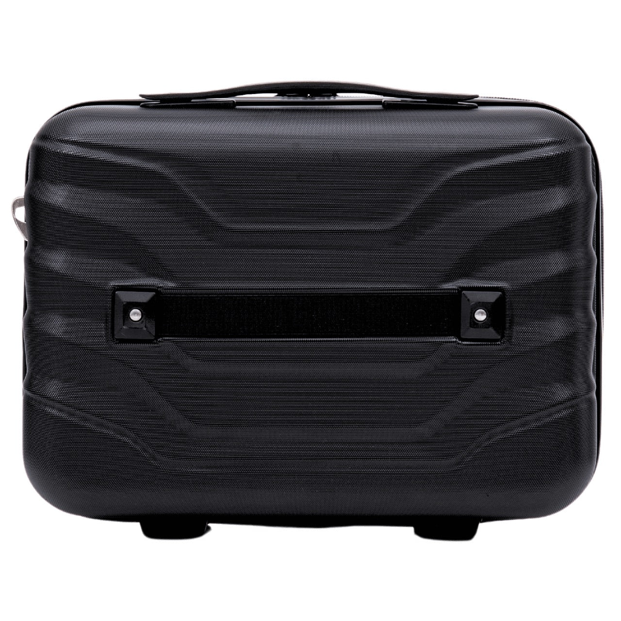 Kuferek podróżny Wings PEAFOWL 2.0 kosmetyczka 14" BLACK