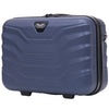 Kuferek podróżny Wings PEAFOWL 2.0 kosmetyczka 14" BLUE