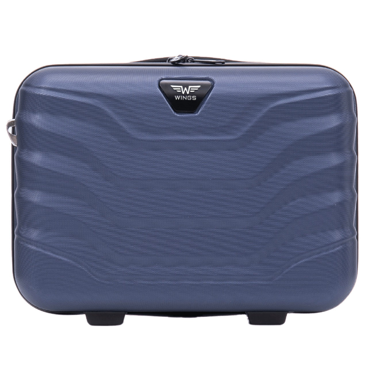 Kuferek podróżny Wings PEAFOWL 2.0 kosmetyczka 14" BLUE