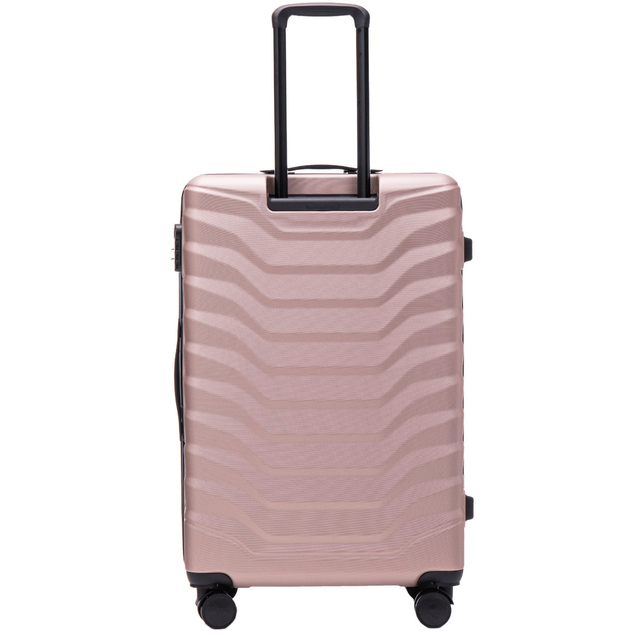 Walizka duża Wings PEAFOWL 2.0 28" ROSE GOLD