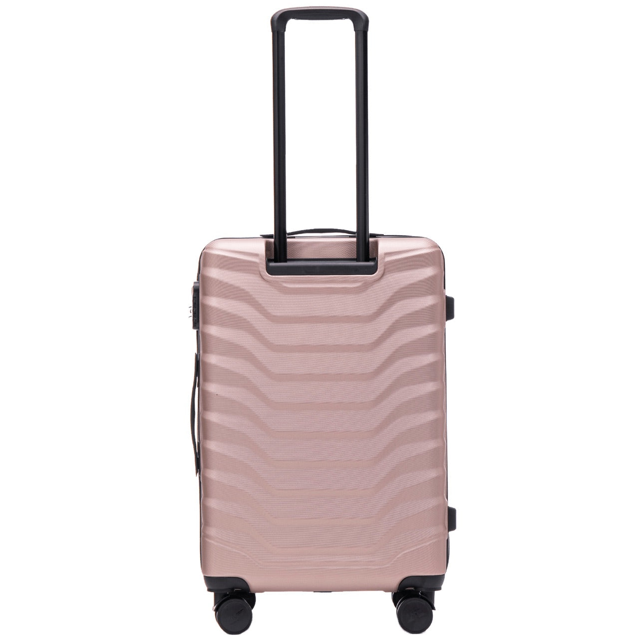 Walizka średnia Wings PEAFOWL 2.0 24" ROSE GOLD