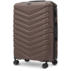 Walizka duża Wings PHOENIX 2.0 polipropylen 28" BROWN