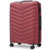 Walizka duża Wings PHOENIX 2.0 polipropylen 28" WINE RED
