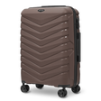Walizka średnia Wings PHOENIX 2.0 polipropylen 24" BROWN