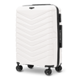 Walizka średnia Wings PHOENIX 2.0 polipropylen 24" WHITE