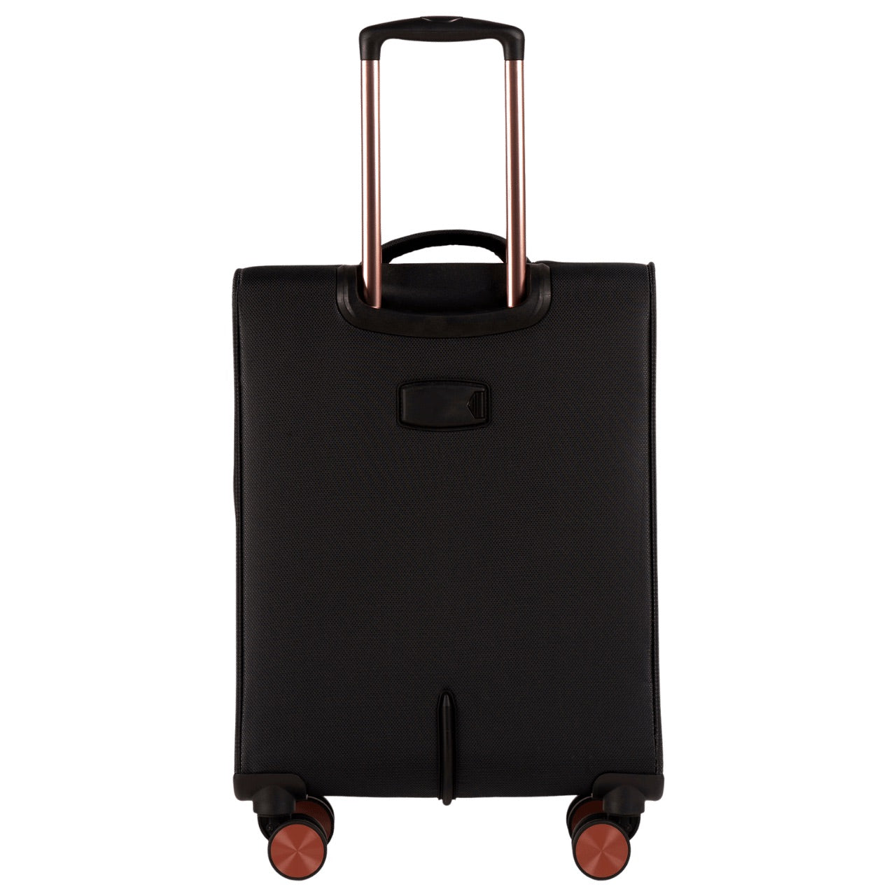 Walizka miękka kabinowa TERN Wings 20" BLACK