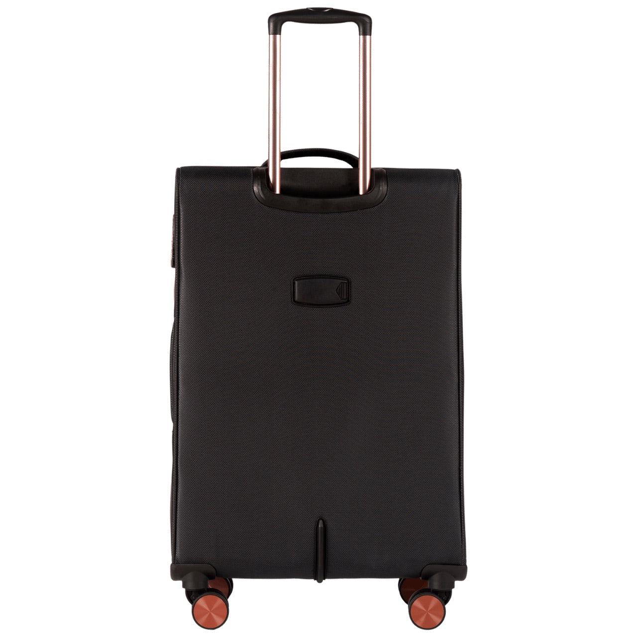 Walizka miękka średnia TERN Wings 24" BLACK