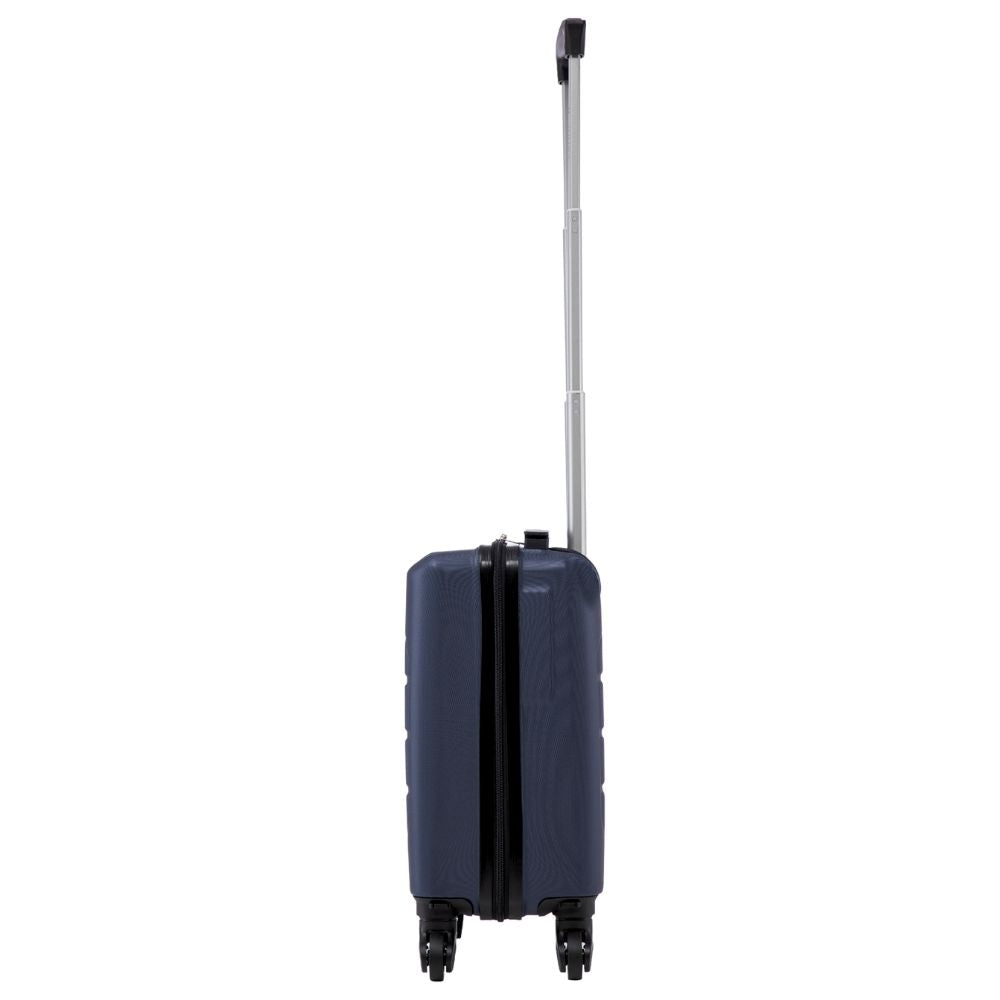 Walizka kabinowa Wings Free Carry On GANNET BLUE