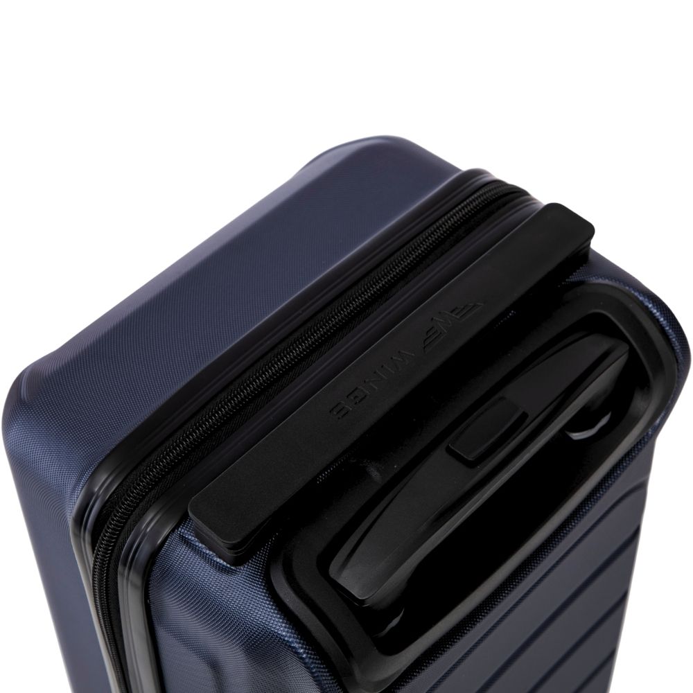 Walizka kabinowa Wings Free Carry On GANNET BLUE